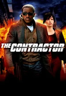 Portada de la película La trampa del asesino (2007) (2007), una Película disponible para ver online en alta definición.