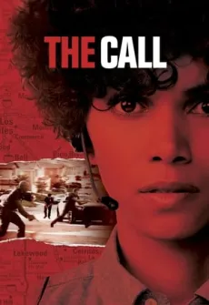 Portada de la película La última llamada (2013) (2013), una Película disponible para ver online en alta definición.
