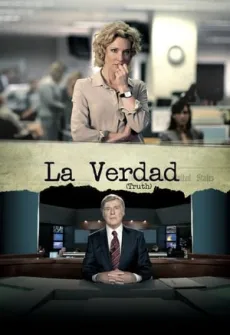 Portada de la película La Verdad (2019), una Película disponible para ver online en alta definición.