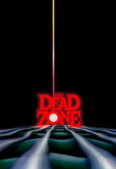 Portada de la película La zona muerta (1983), una Película disponible para ver online en alta definición.
