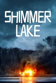 Portada de la película Lago Shimmer (2017) (2017), una Película disponible para ver online en alta definición.
