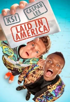Portada de la película Laid in America (2016) (2016), una Película disponible para ver online en alta definición.