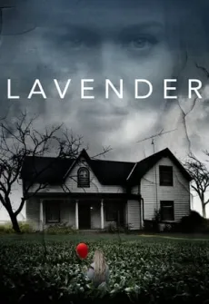Portada de la película Lavender (2016) (2016), una Película disponible para ver online en alta definición.