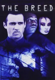 Portada de la película Legado de sangre (2001) (2001), una Película disponible para ver online en alta definición.