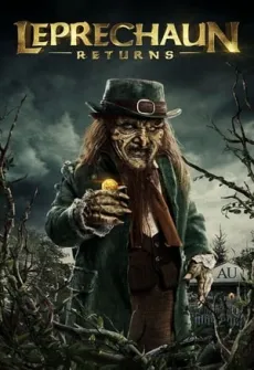 Portada de la película Leprechaun Returns (2019) (2019), una Película disponible para ver online en alta definición.