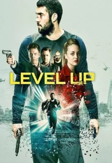Portada de la película Level Up (2016) (2016), una Película disponible para ver online en alta definición.