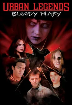 Portada de la película Leyenda urbana 3: La maldición de Mary (2005) (2005), una Película disponible para ver online en alta definición.