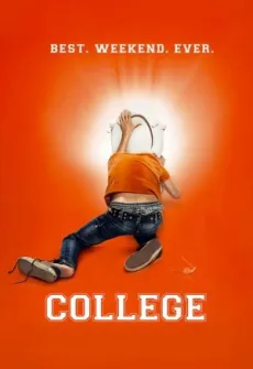 Portada de la película Locuras en la Universidad (2008) (2008), una Película disponible para ver online en alta definición.