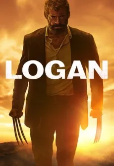 Portada de la película Logan (2017) (2017), una Película disponible para ver online en alta definición.