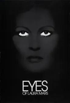 Portada de la película Los ojos de Laura Mars (1978) (1978), una Película disponible para ver online en alta definición.