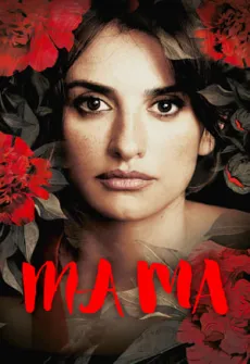 Portada de la película ma ma (2015), una Película disponible para ver online en alta definición.