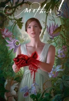Portada de la película Madre (2017) (2017), una Película disponible para ver online en alta definición.