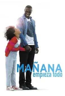 Portada de la película Mañana empieza todo (2016) (2016), una Película disponible para ver online en alta definición.