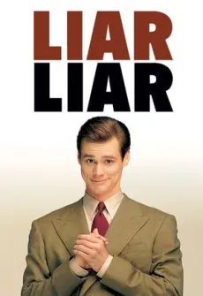 Portada de la película Mentiroso Mentiroso (1997), una Película disponible para ver online en alta definición.
