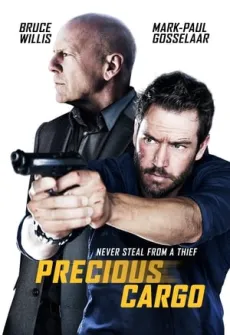 Portada de la película Mercancía peligrosa (2016) (2016), una Película disponible para ver online en alta definición.