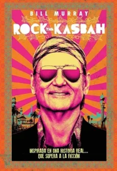 Portada de la película Mercenario del Rock (2015) (2015), una Película disponible para ver online en alta definición.