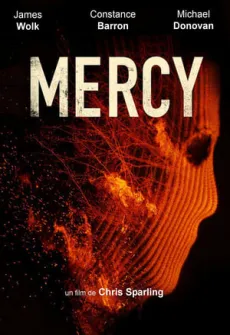 Portada de la película Mercy (2016) (2016), una Película disponible para ver online en alta definición.
