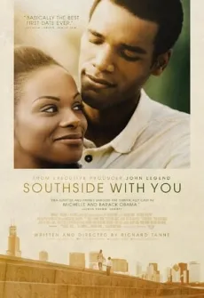 Portada de la película Michelle & Obama (2016) (2016), una Película disponible para ver online en alta definición.