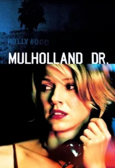 Portada de la película Mulholland Drive (2001) (2001), una Película disponible para ver online en alta definición.