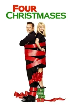 Portada de la película Navidad sin los suegros (2008) (2008), una Película disponible para ver online en alta definición.
