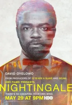 Portada de la película Nightingale (2014) (2014), una Película disponible para ver online en alta definición.