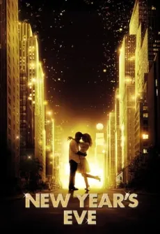 Portada de la película Noche de fin de año (2011) (2011), una Película disponible para ver online en alta definición.