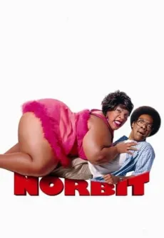 Portada de la película Norbit (2007) (2007), una Película disponible para ver online en alta definición.