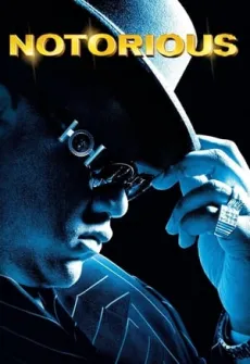 Portada de la película Notorious (2009) (2009), una Película disponible para ver online en alta definición.