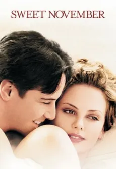 Portada de la película Noviembre dulce (2001) (2001), una Película disponible para ver online en alta definición.