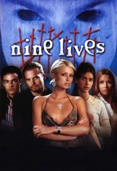 Portada de la película Nueve Vidas (2002) (2002), una Película disponible para ver online en alta definición.