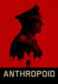 Portada de la película Operación Anthropoid (2016) (2016), una Película disponible para ver online en alta definición.