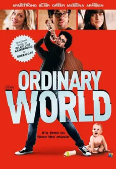 Portada de la película Ordinary World (2016) (2016), una Película disponible para ver online en alta definición.