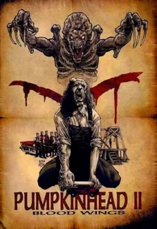 Portada de la película Pacto de sangre 2: La maldición de la bruja (1993) (1993), una Película disponible para ver online en alta definición.