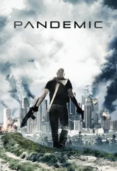 Portada de la película Pandemic (2016) (2016), una Película disponible para ver online en alta definición.