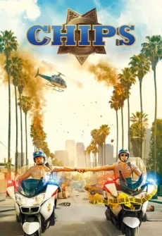 Portada de la película Patrulla Motorizada Recargada (2017) (2017), una Película disponible para ver online en alta definición.