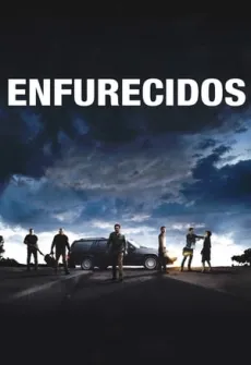 Portada de la película Perros rabiosos (2015), una Película disponible para ver online en alta definición.