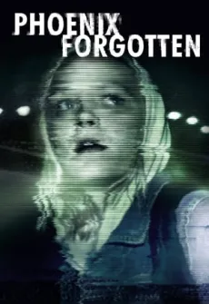 Portada de la película Phoenix Forgotten (2017) (2017), una Película disponible para ver online en alta definición.