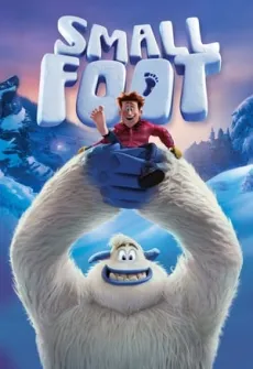 Portada de la película Pie pequeño (2018) (2018), una Película disponible para ver online en alta definición.