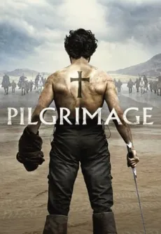 Portada de la película Pilgrimage (2017) (2017), una Película disponible para ver online en alta definición.