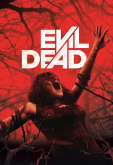 Portada de la película Posesión infernal (2013) (2013), una Película disponible para ver online en alta definición.