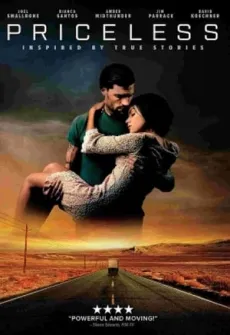 Portada de la película Priceless (2016) (2016), una Película disponible para ver online en alta definición.