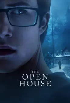 Portada de la película Puertas Abiertas (2018) (2018), una Película disponible para ver online en alta definición.