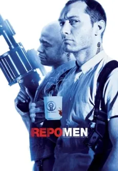 Portada de la película Recolectores (2010) (2010), una Película disponible para ver online en alta definición.
