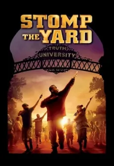 Portada de la película Ritmo Salvaje (2007) (2007), una Película disponible para ver online en alta definición.