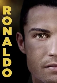 Portada de la película Ronaldo (2015) (2015), una Película disponible para ver online en alta definición.