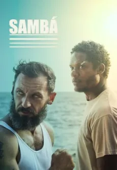 Portada de la película Sambá (2017) (2017), una Película disponible para ver online en alta definición.