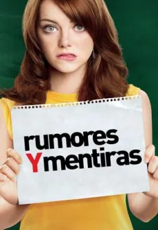 Portada de la película Se dice de mí (2010) (2010), una Película disponible para ver online en alta definición.