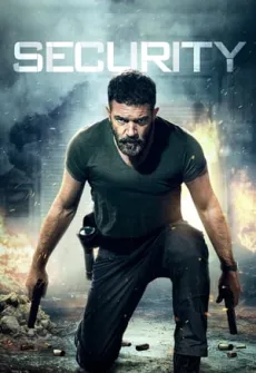 Portada de la película Security (2017) (2017), una Película disponible para ver online en alta definición.