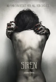 Portada de la película Siren (2016) (2016), una Película disponible para ver online en alta definición.