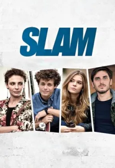 Portada de la película Slam: todo por una chica (2016) (2016), una Película disponible para ver online en alta definición.